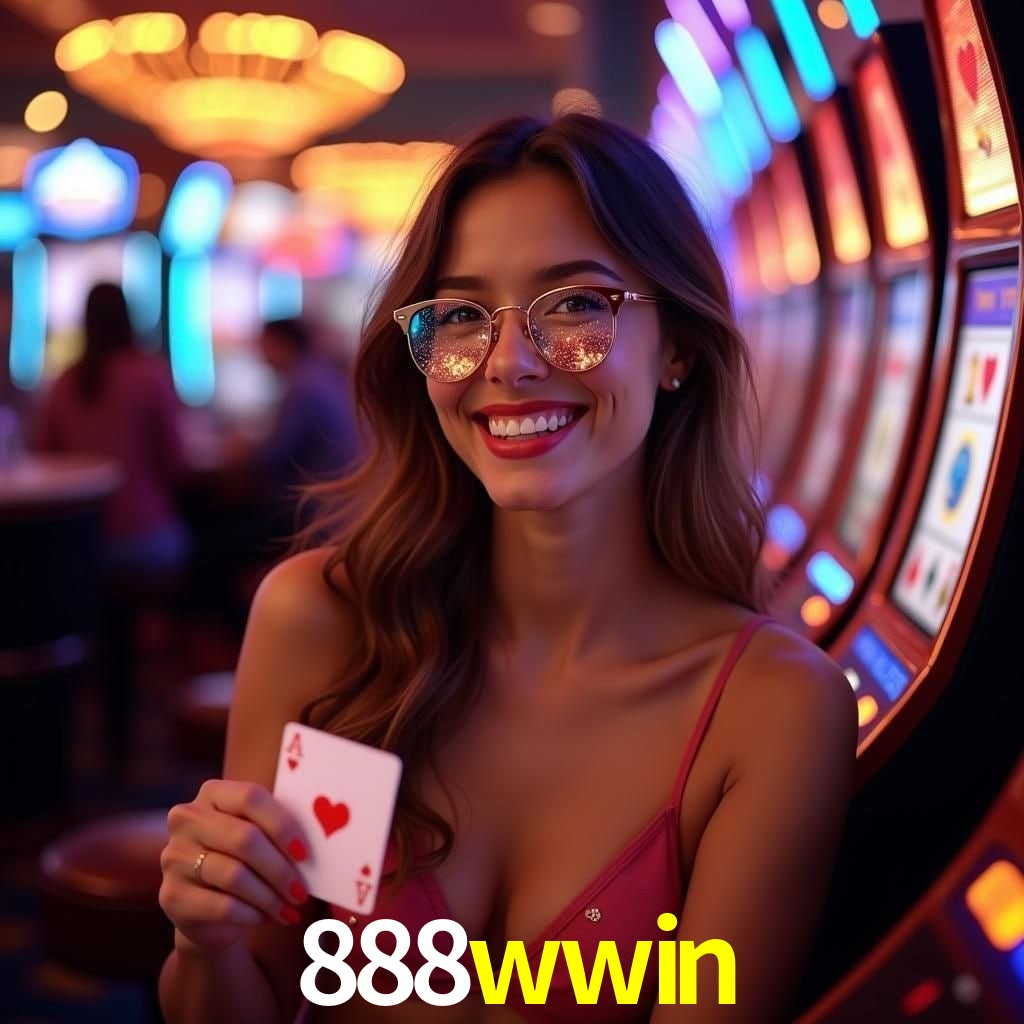 Welcome Bonus 888wwin