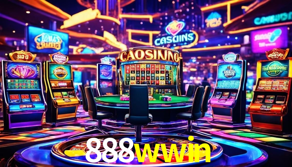 Estatísticas 888wwin