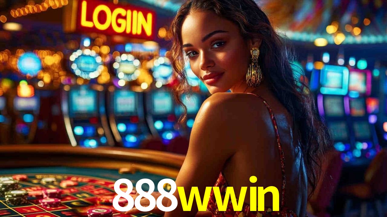 Jogos de Slot 888wwin