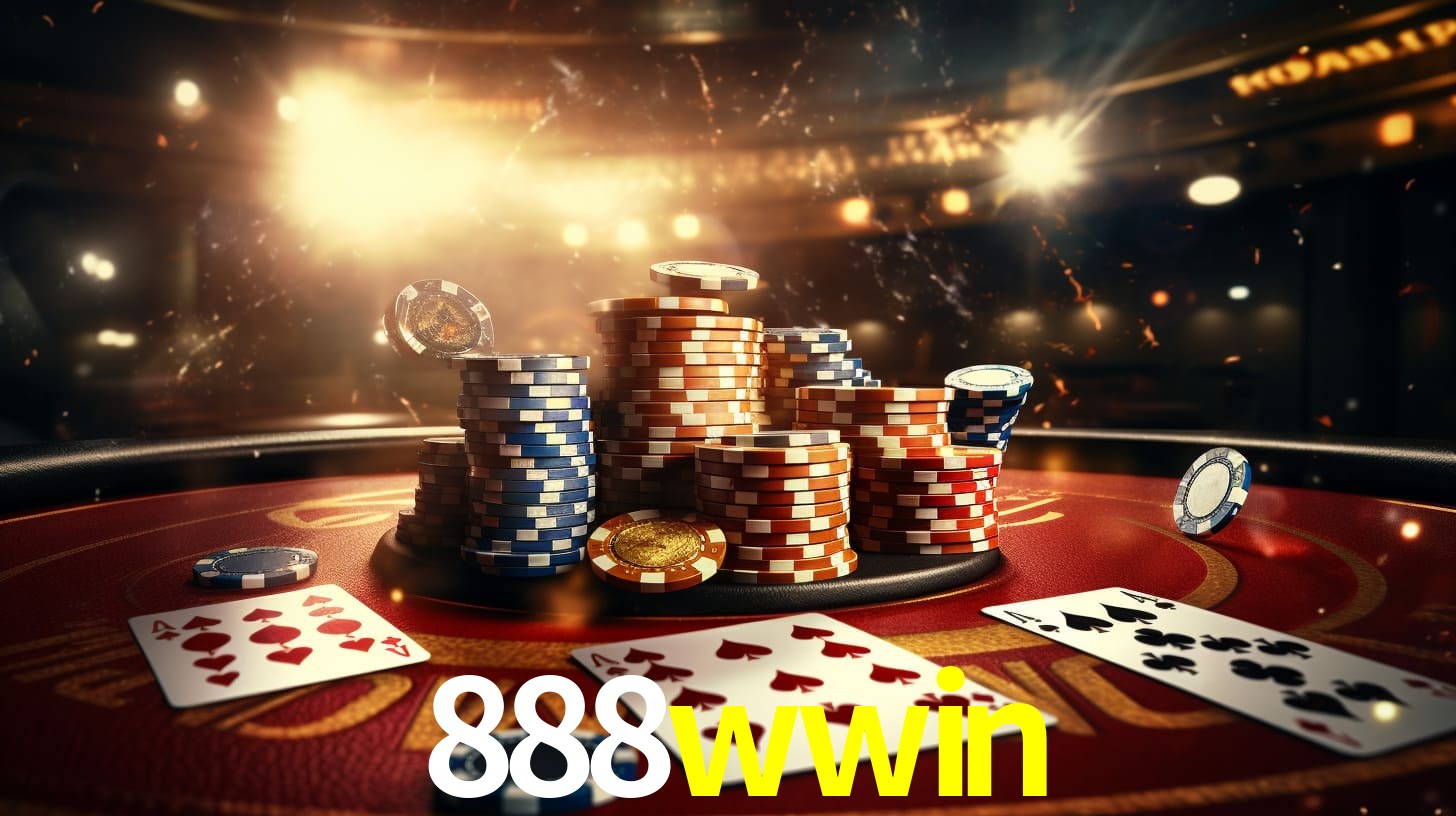 VIP Casino 888wwin
