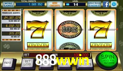 A Emoção da Loteria na 888wwin: Uma Chance de Mudança de Vida