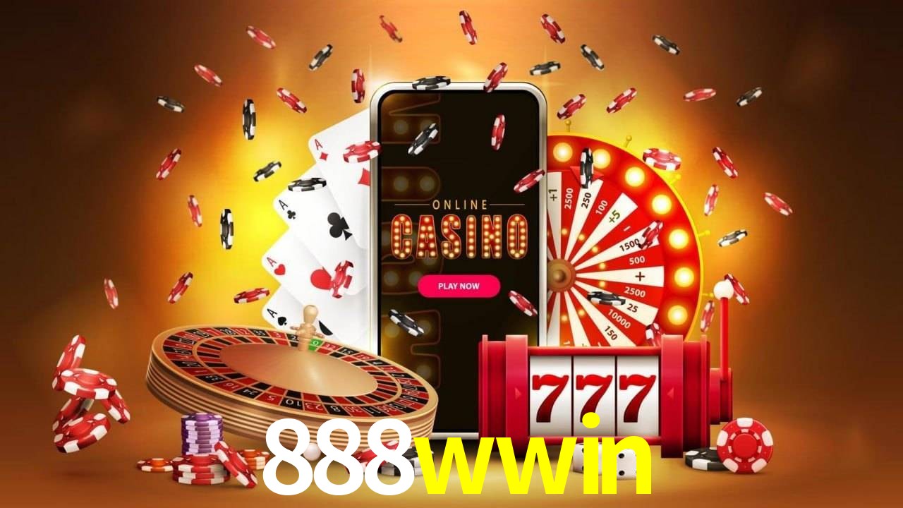 Casino Ao Vivo 888wwin