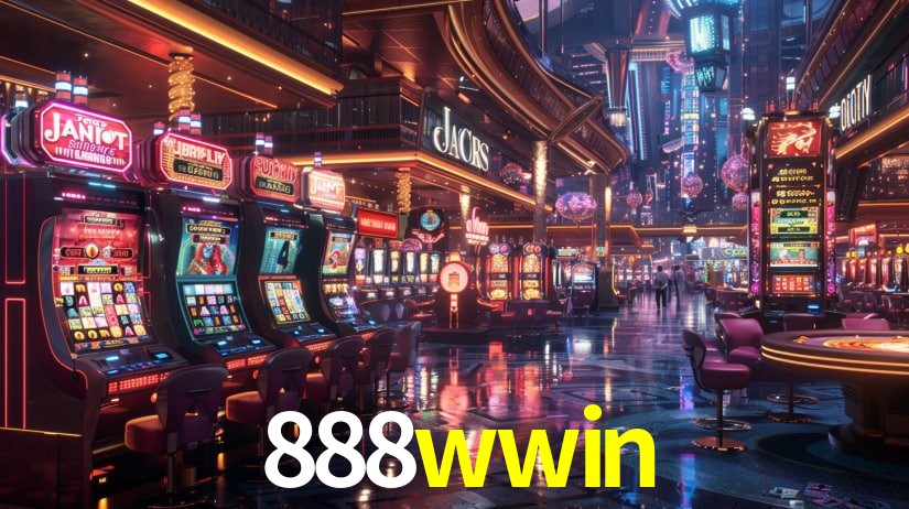 Game Providers 888wwin