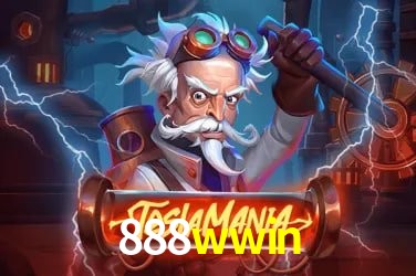 Provedores de Jogos 888wwin