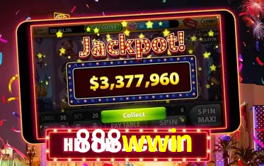 Descubra a Magia dos Jogos de Arcade no 888wwin