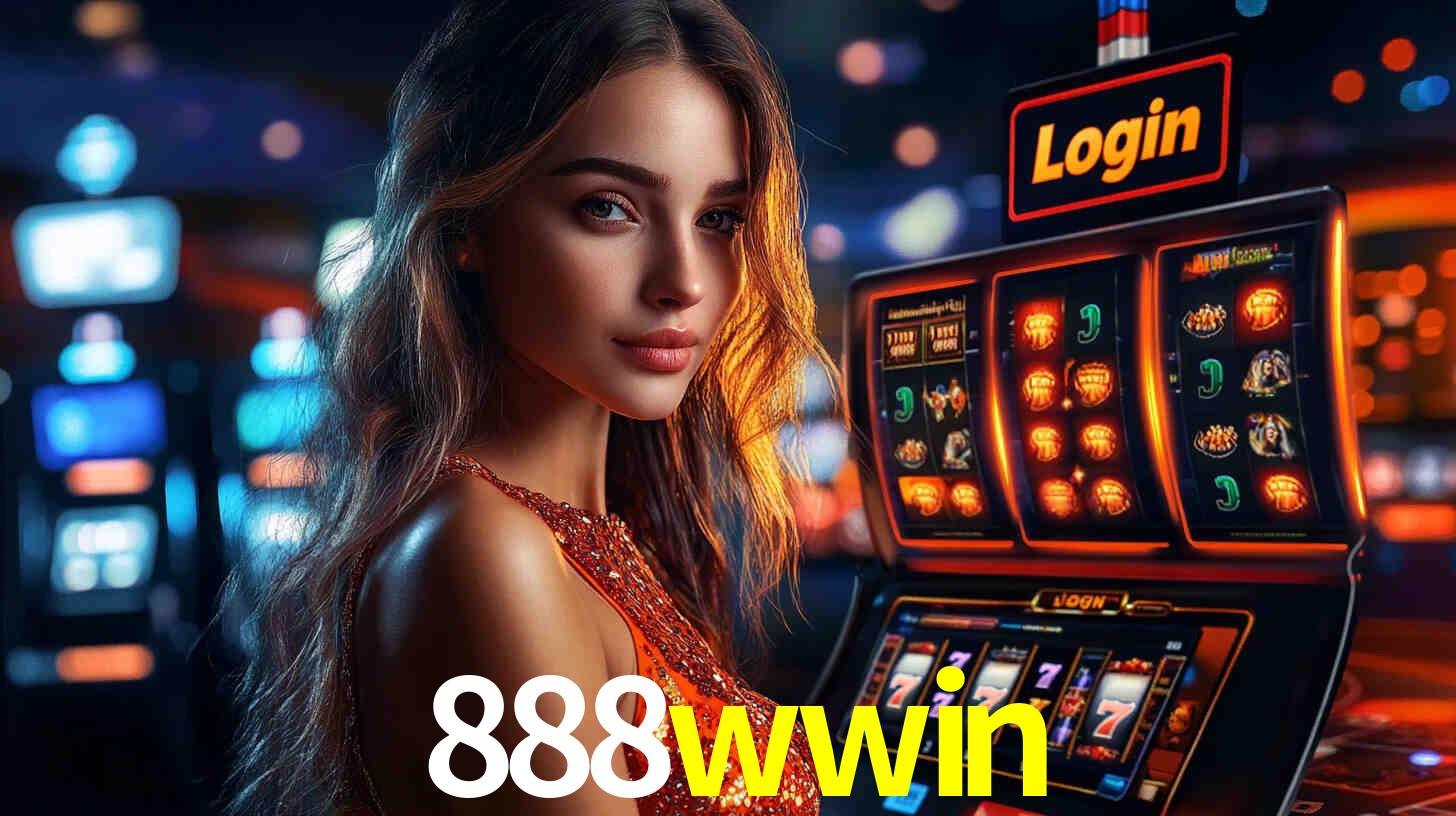 Sinta a adrenalina dos jogos de cassino com 888wwin