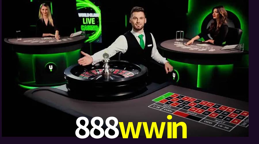 Platform Technology 888wwin