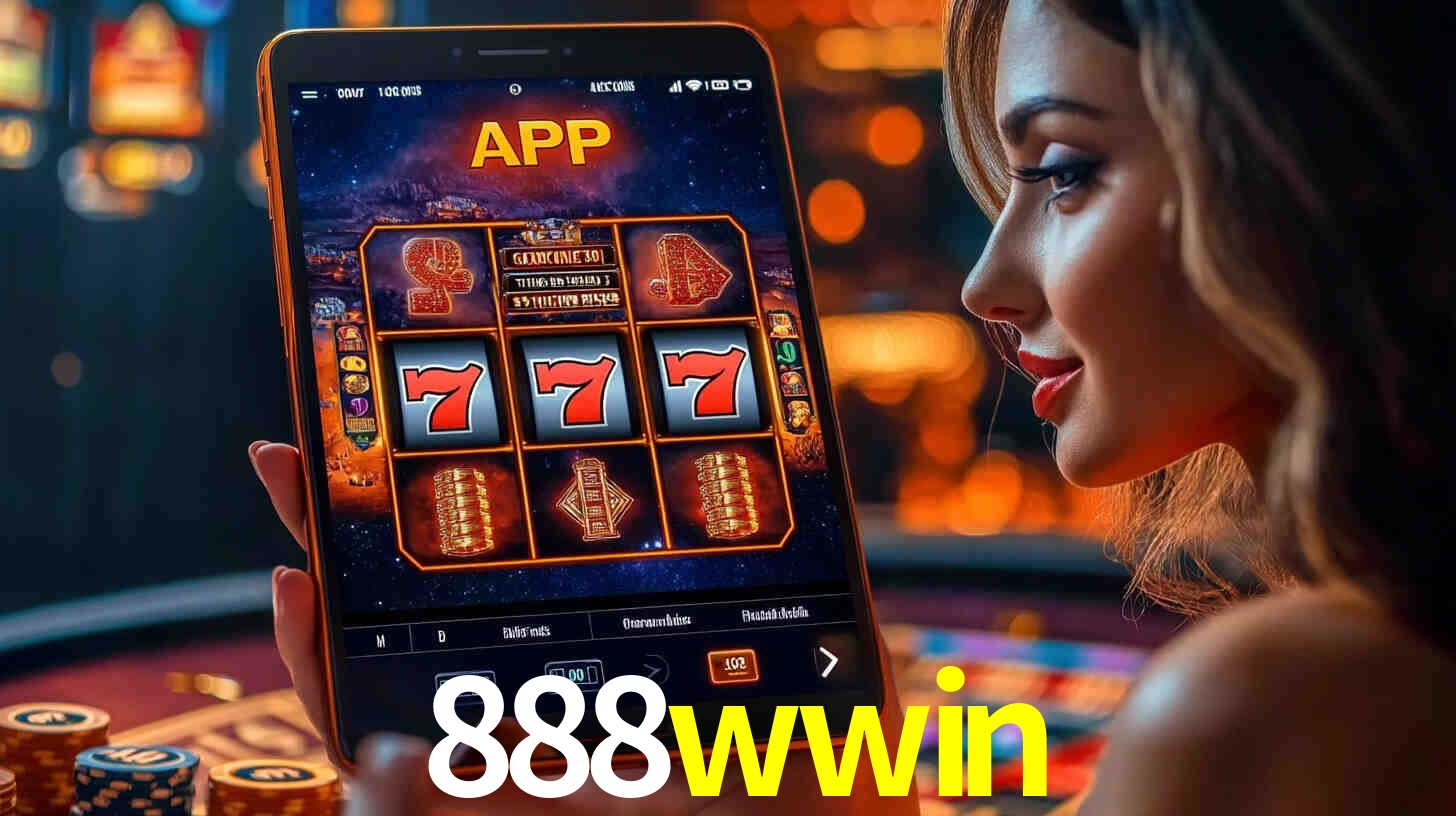 888wwin: A Experiência de Casino com Jogos de Mesa ao Vivo
