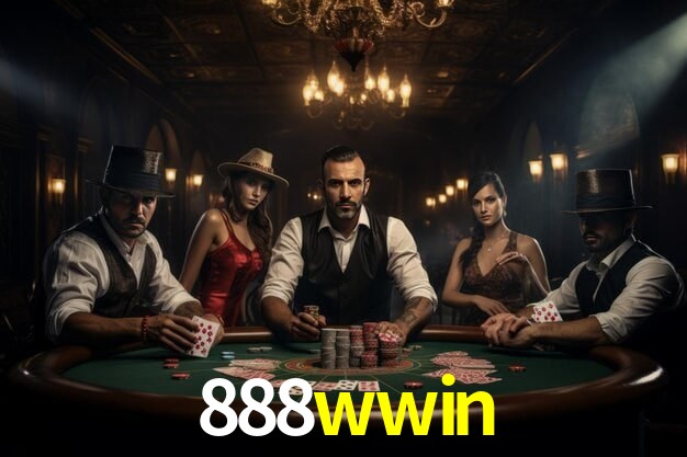 A Emoção da Loteria na 888wwin: Uma Chance de Mudança de Vida