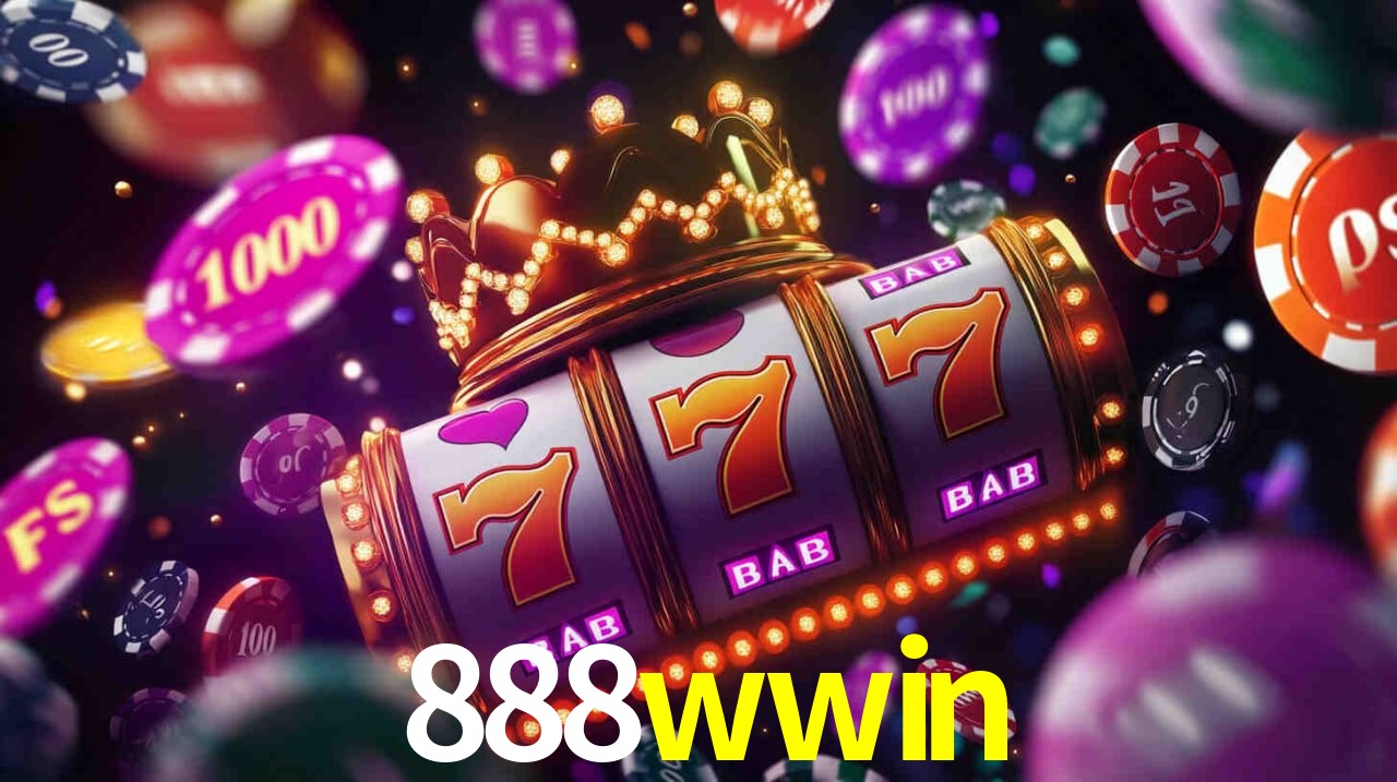 Slot Games 888wwin