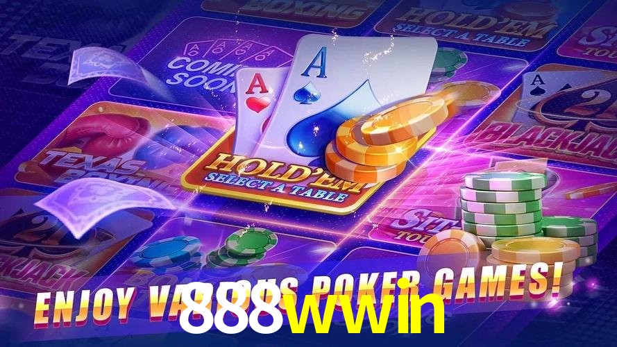 Desvendando o Mundo dos Jogos Virtuais na 888wwin