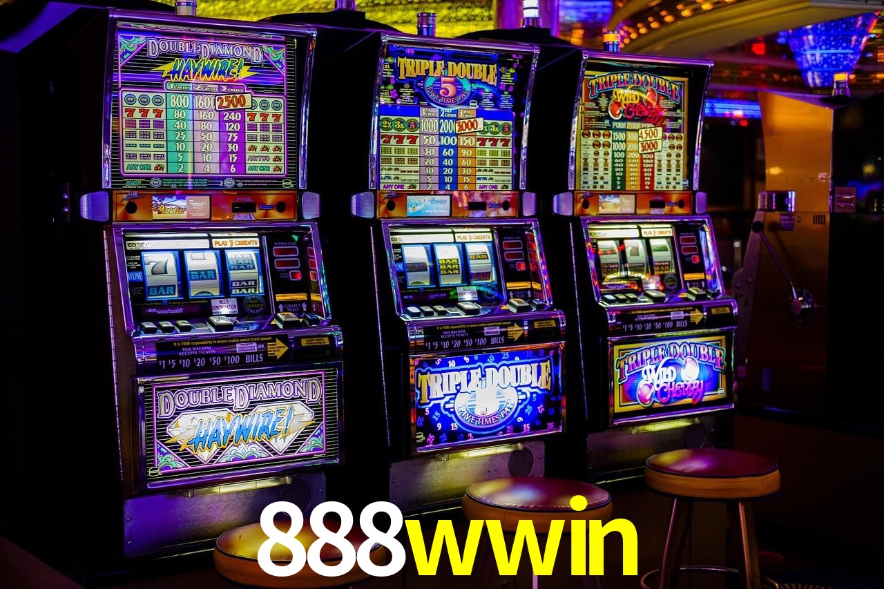 Casino VIP 888wwin