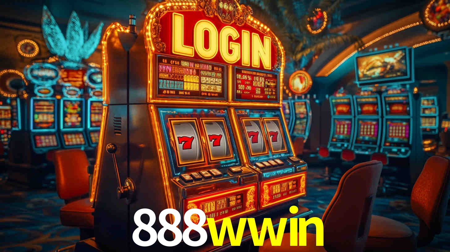 888wwin App Interface