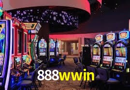 Jogos com bônus e suporte 24h na 888wwin